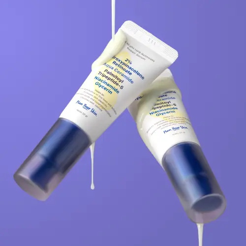 HPR Serum