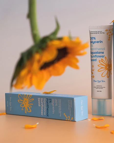 Cleansing Serum